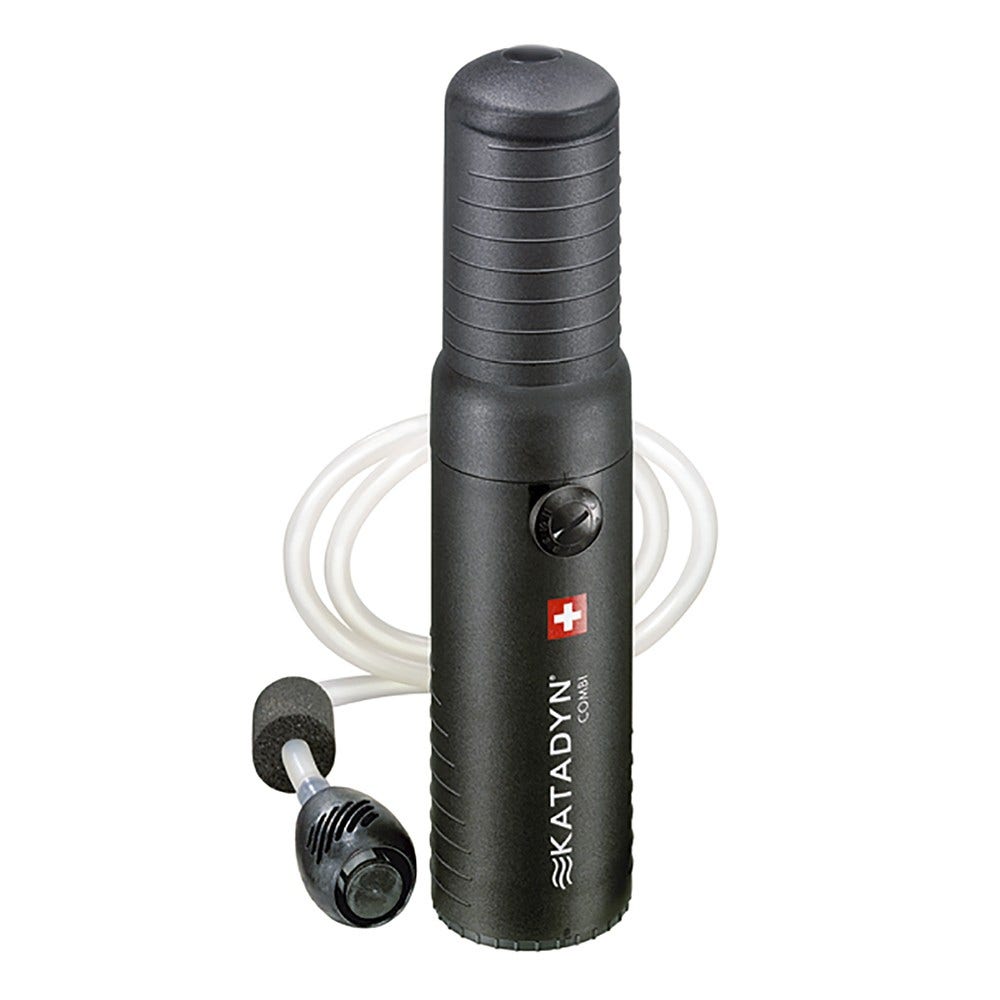 Katadyn Combi Plus Waterfilter K8017685