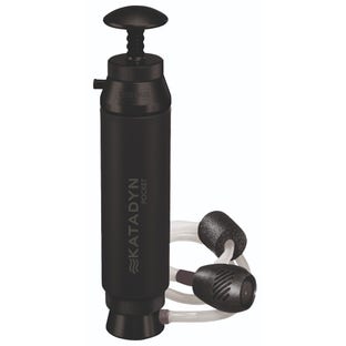 Katadyn Pocket Waterfilter Tactical K8020425