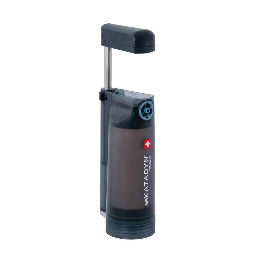 Katadyn Explorer Waterfilter 8021290 