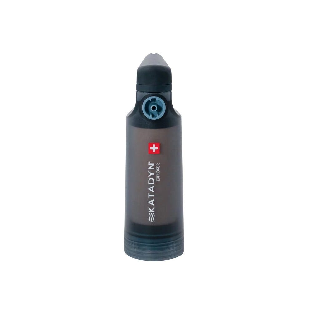 Katadyn Explorer Waterfilter 8021290 