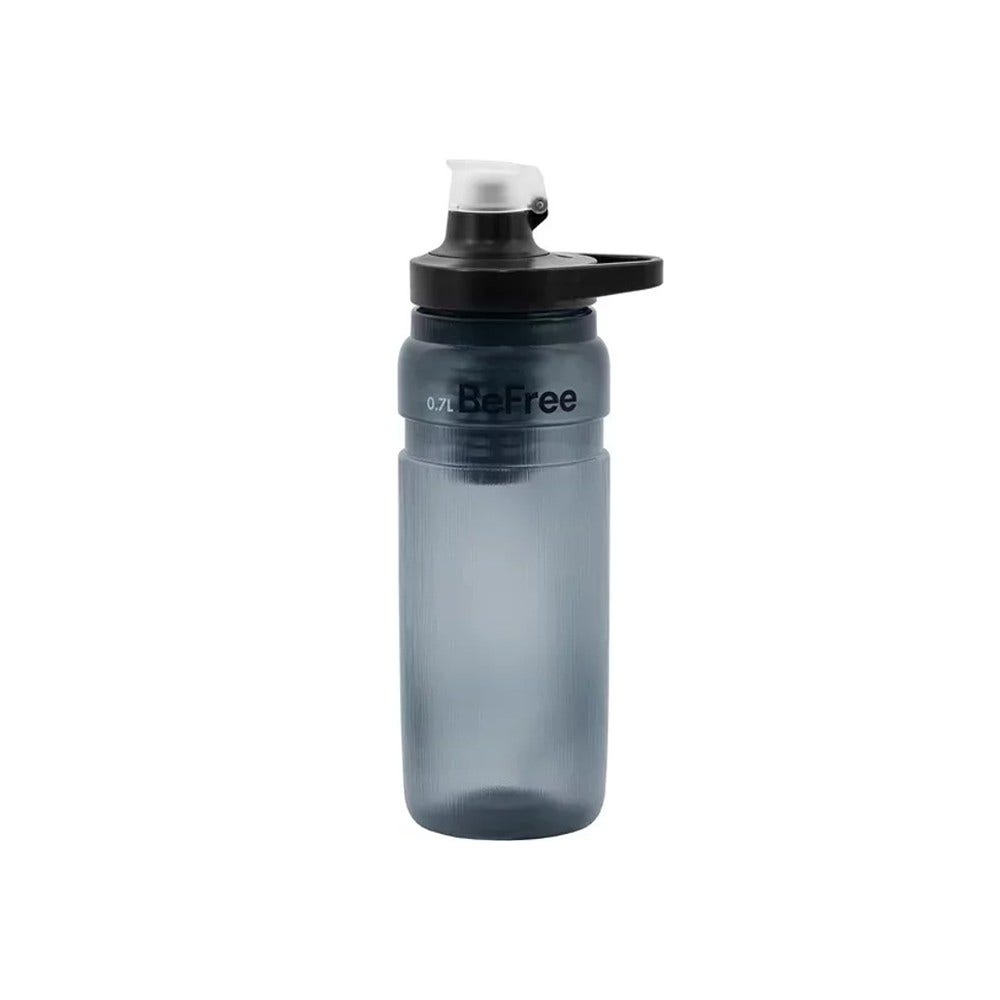 Katadyn BeFree AC Waterfilterfles Grijs (0,7L)