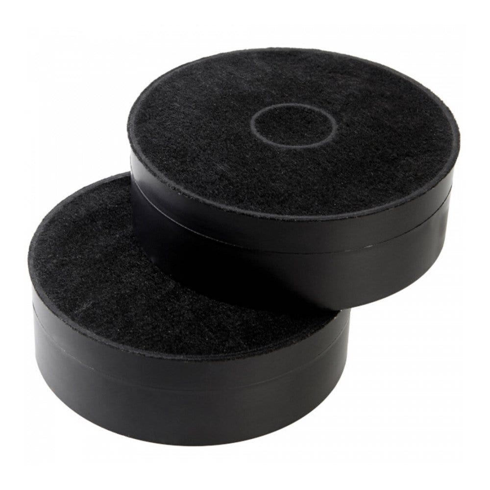 Pelgrim Koolstoffilter KF34 / 733440 (2St.)