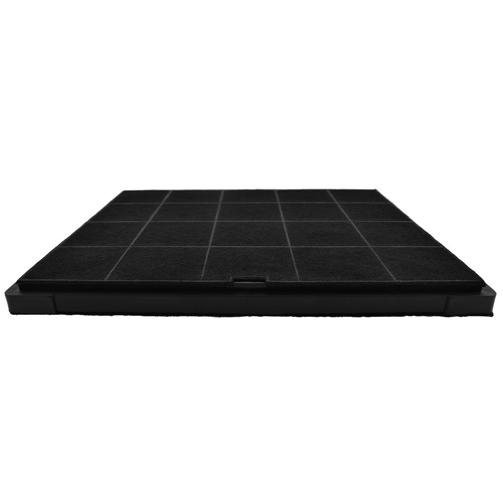 Whirlpool Koolstoffilter 481248048198 (2St.)