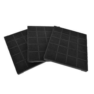 Boretti Koolstoffilter KFBK-4 (3st.)