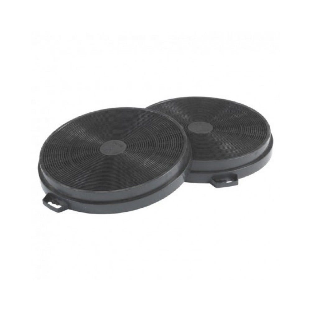 M-System Koolstoffilter KFMK-7 (2St.)