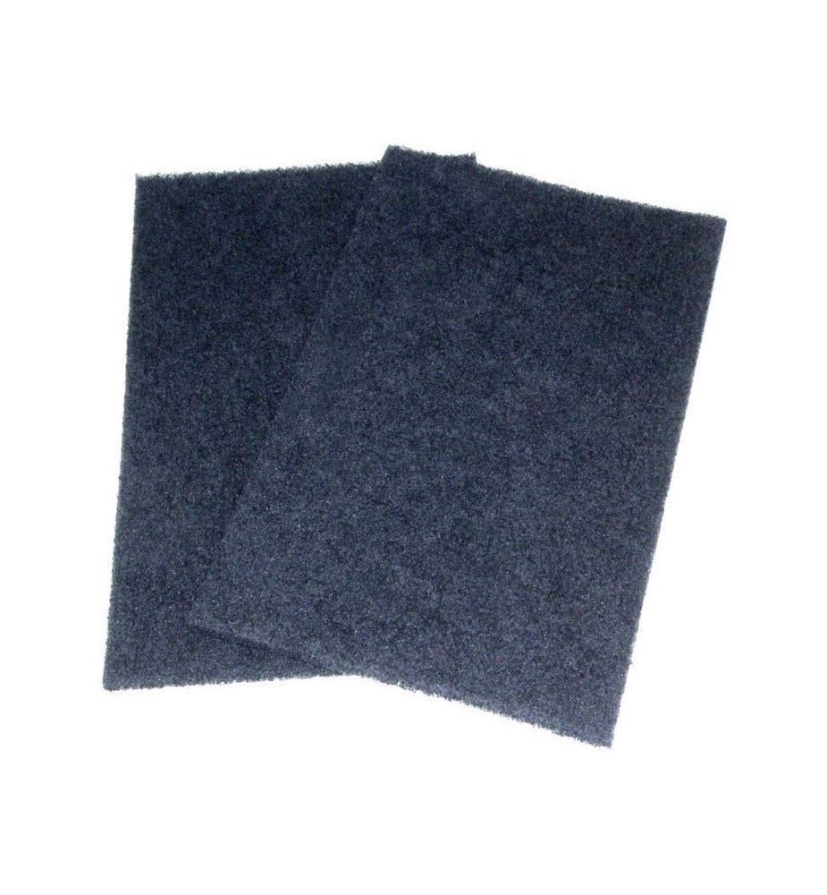 M-System Koolstoffilter KFMK-9 (2st.)