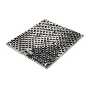 Elica Metaalfilter 330x290mm KIT0010806