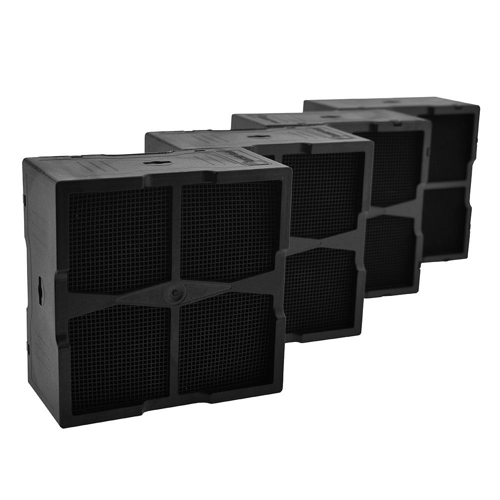 Beko Keramisch Filter KIT0120952 / FCB0132356B (4st.)