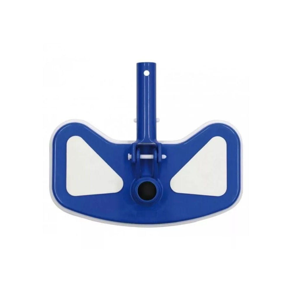 Kokido Halve Maanstofzuigerkop voor Zwembaden