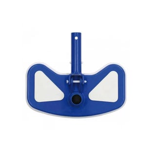 Kokido Halve Maanstofzuigerkop voor Zwembaden