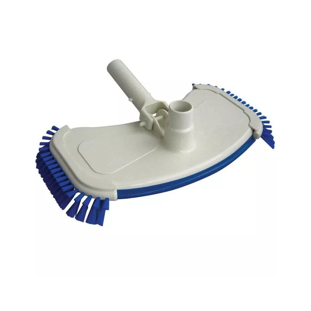 Kokido Ovale Borstelbezemkop voor Zwembaden