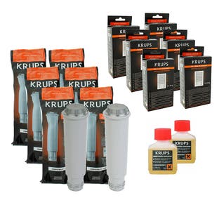 Krups Koffiemachine Onderhoudspakket 1 Jaar