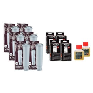Krups Koffiemachine Onderhoudspakket 1 Jaar