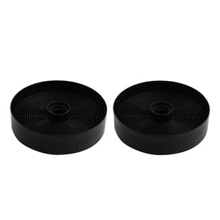 Koolstoffilterset geschikt voor Inventum KS61 (2St.)