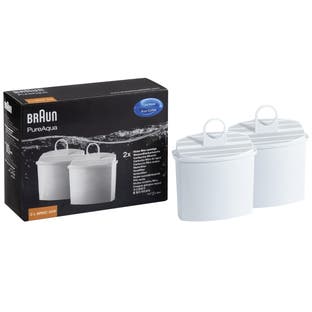 Braun Waterfilter PureAqua BRSC 006 / KWF2 (2St.)