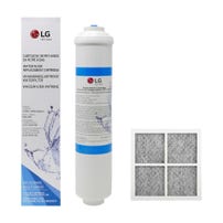 LG Vervangingsset Koelkast Luchtfilter + Waterfilter