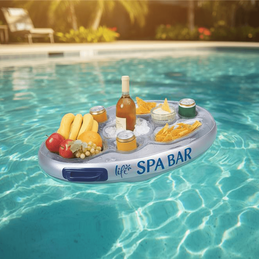 Life Drijvende Bar voor Spa LLB100