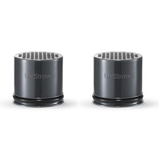 LifeStraw Go Koolstoffilter (2st.)