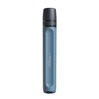 LifeStraw Peak Series Filterrietje Bergblauw