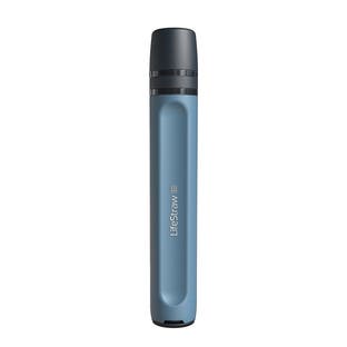 LifeStraw Peak Series Filterrietje Bergblauw