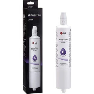 LG Waterfilter LT600P