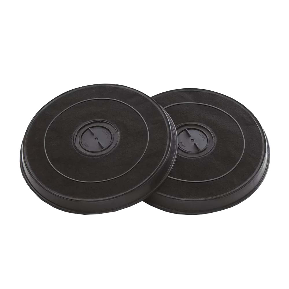 Siemens Koolstoffilter 11005737 / LZ27002 (2St.)