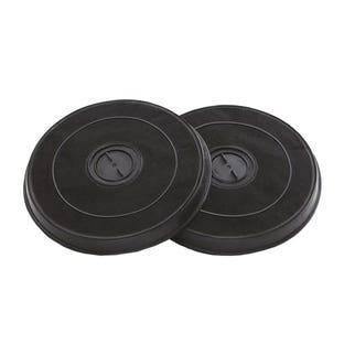 Siemens Koolstoffilter 11005737 / LZ27002 (2St.)