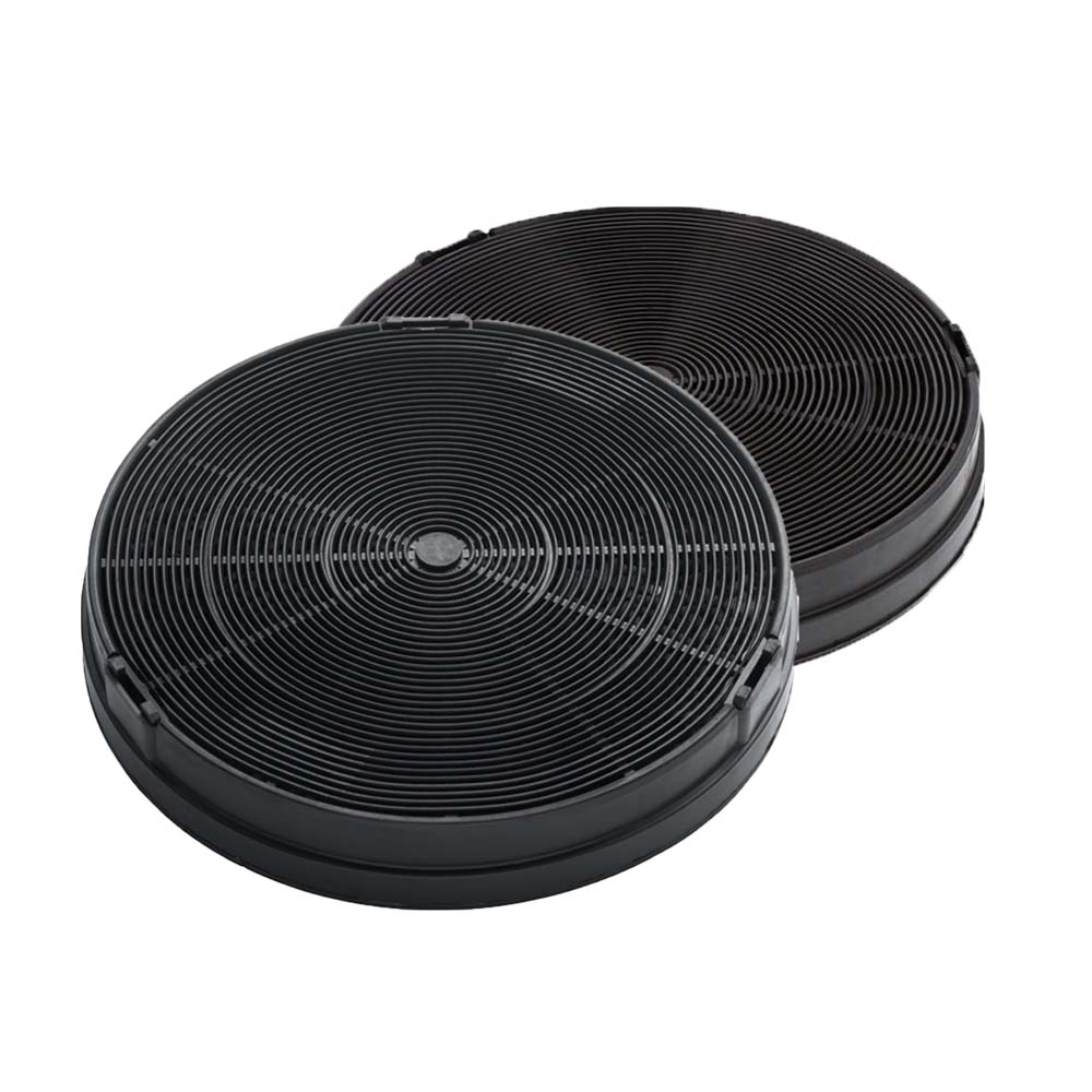 Zanussi Koolstoffilter MCEF02 / 9029800464 (2St.)