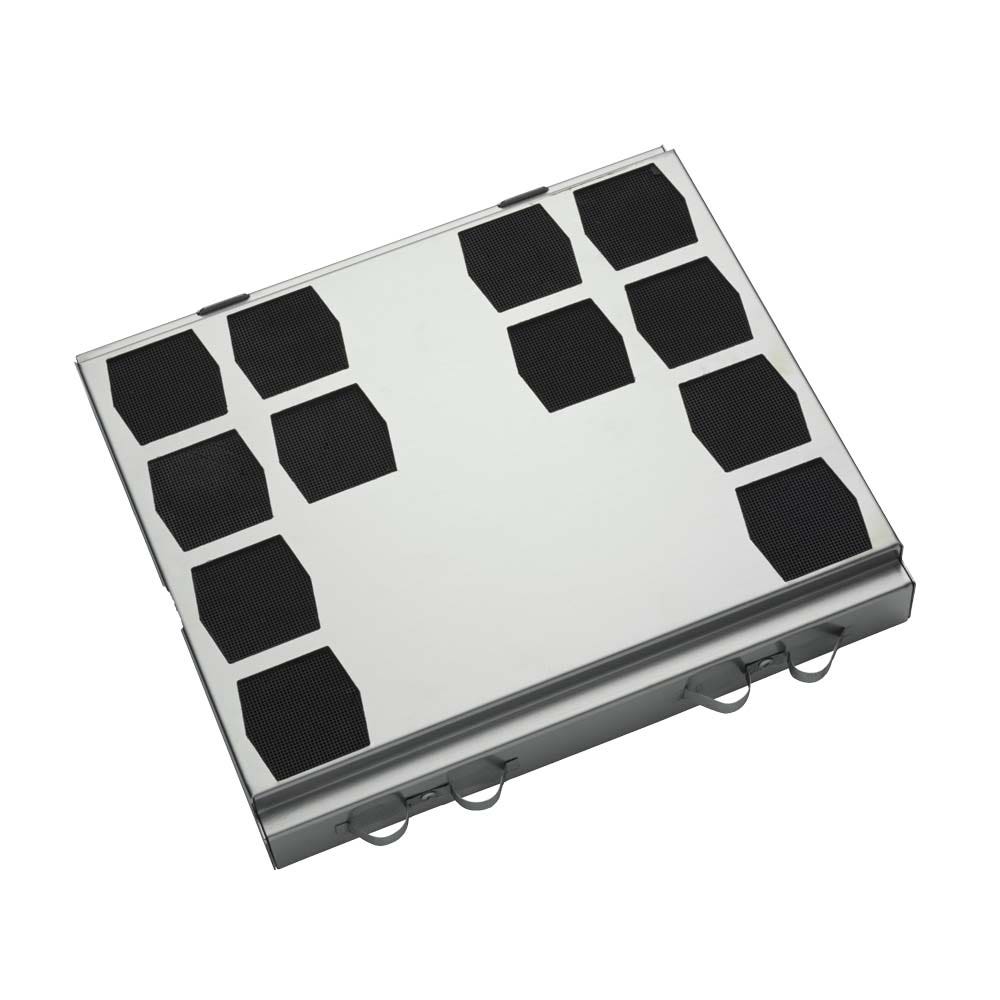 Electrolux Regenereerbaar Koolstoffilter MCFB48