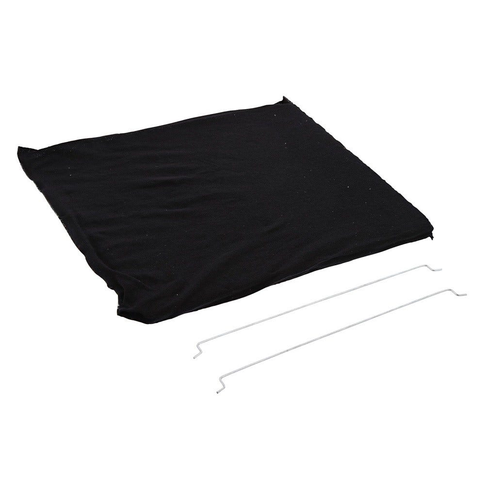 AEG Longlife Koolstoffilter MCFB60PL / 9029865871