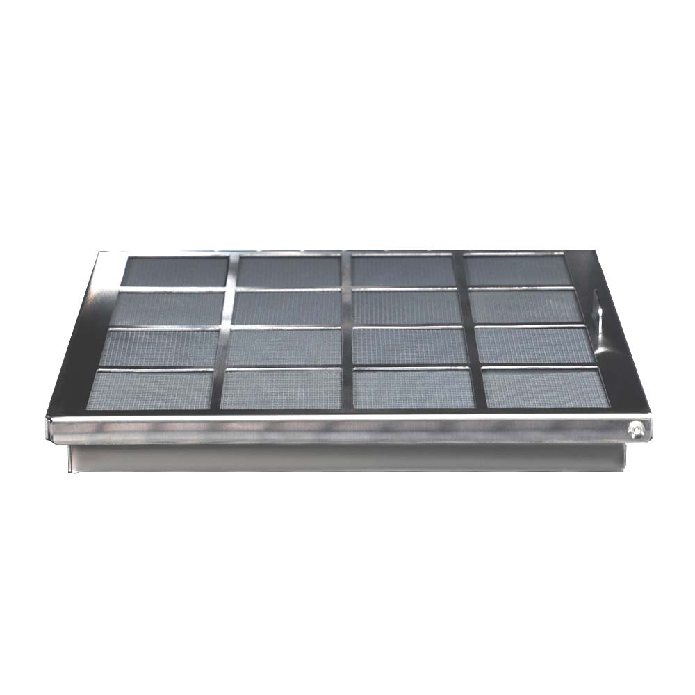 Zanussi Regenereerbaar Koolstoffilter MCFB69 / MCFB47