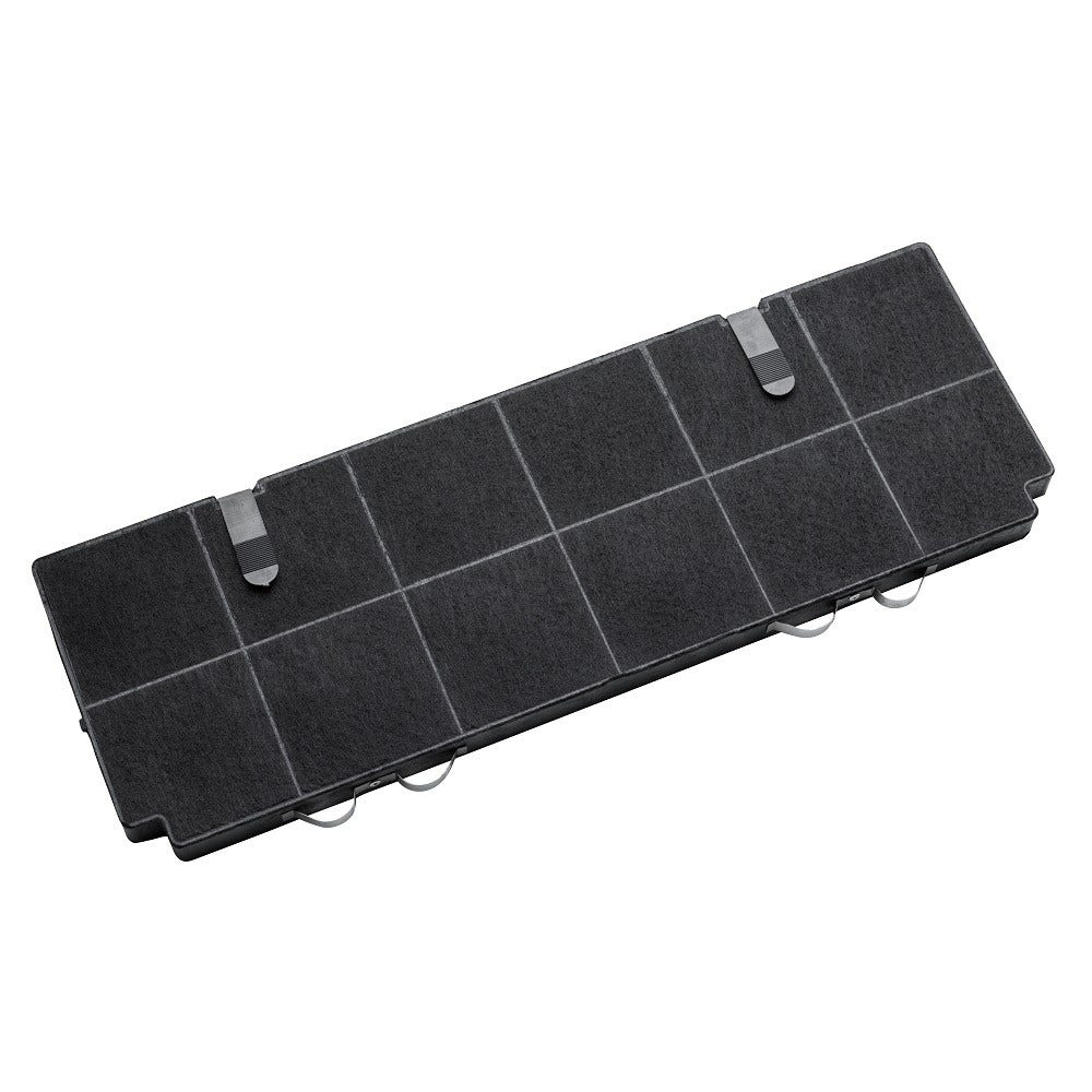 Koolstoffilter geschikt voor Electrolux MCFB71