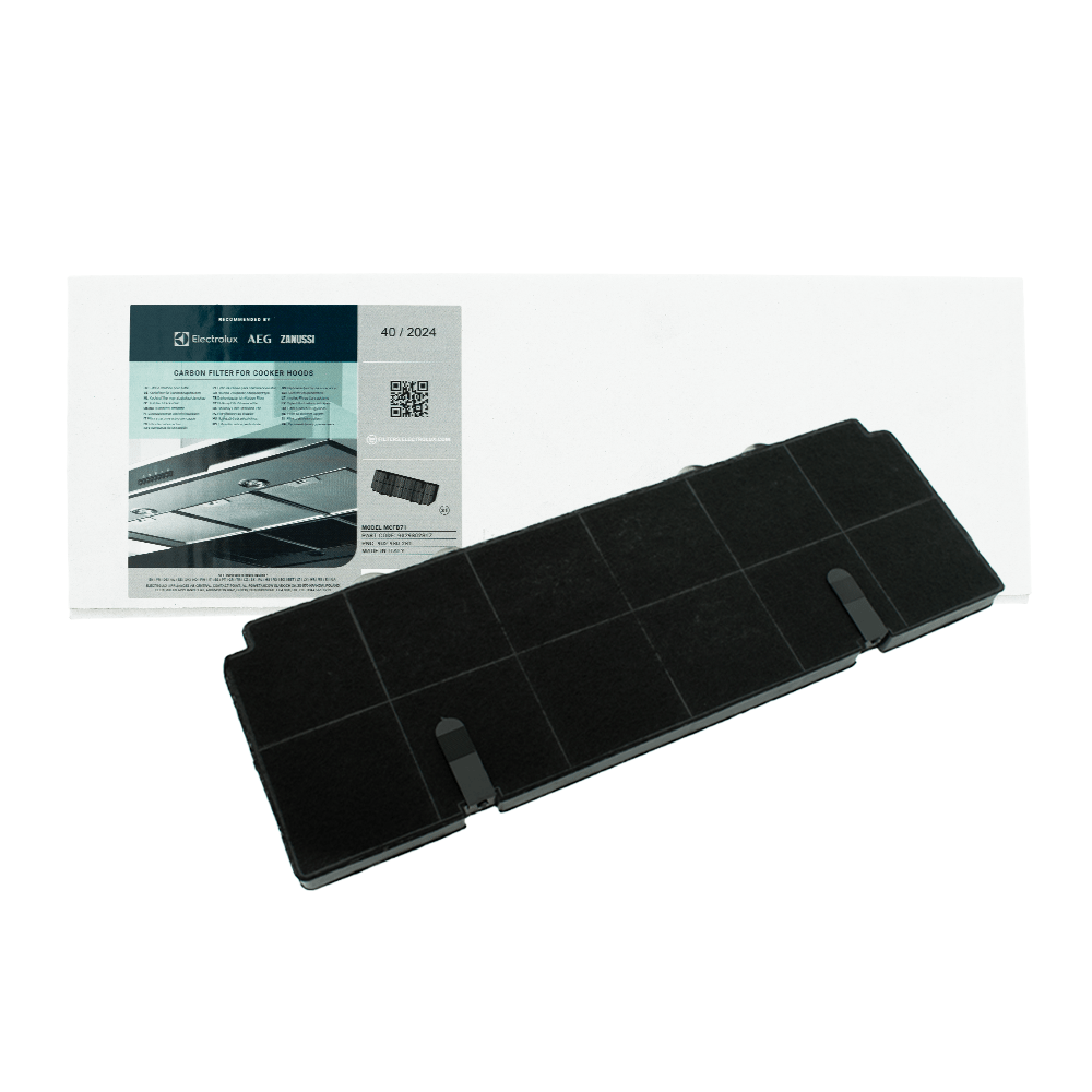 Juno Koolstoffilter MCFB71
