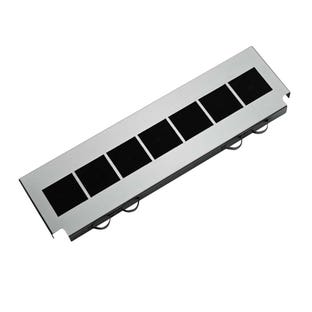 AEG Regenereerbaar Koolstoffilter MCFB76