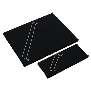 AEG Longlife Koolstoffilter MCFB79PL / 9029865863 (2st.)