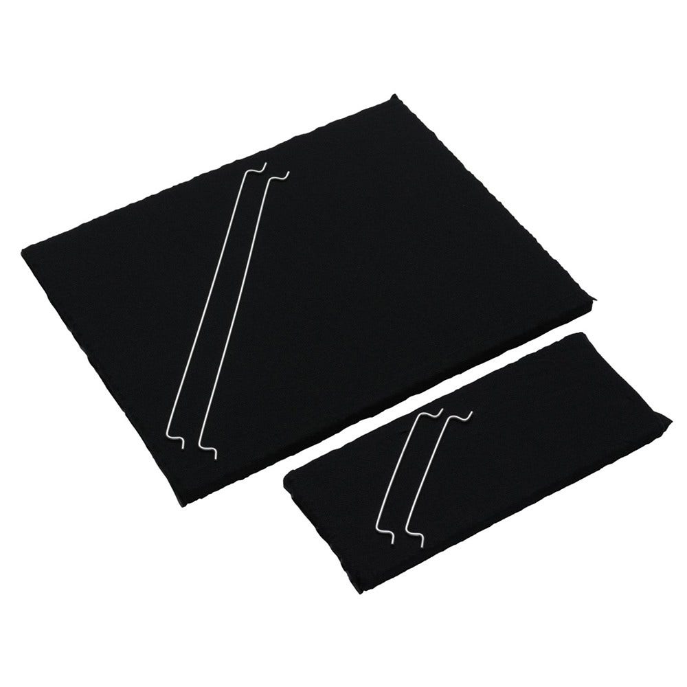 Zanussi Longlife Koolstoffilter MCFB79PL / 9029865863 (2st.)