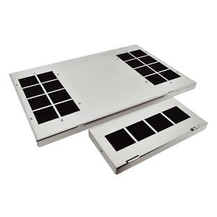 Electrolux Regenereerbare Koolstoffilter MCFB93 / 9029865087