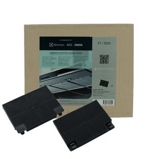 Faber Koolstoffilter 112.0441.093 (2St.)