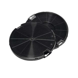 Electrolux Koolstoffilter MCFE09 / 9029800548 (2St.)