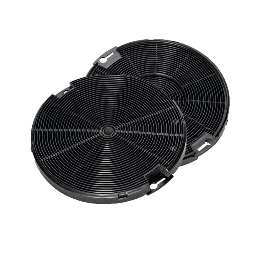 Faure Koolstoffilter MCFE09 / 9029800548 (2St.)