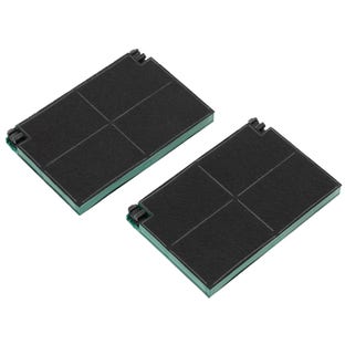 Electrolux Longlife Koolstoffilter MCFE28 / 9029801272 (2St.)