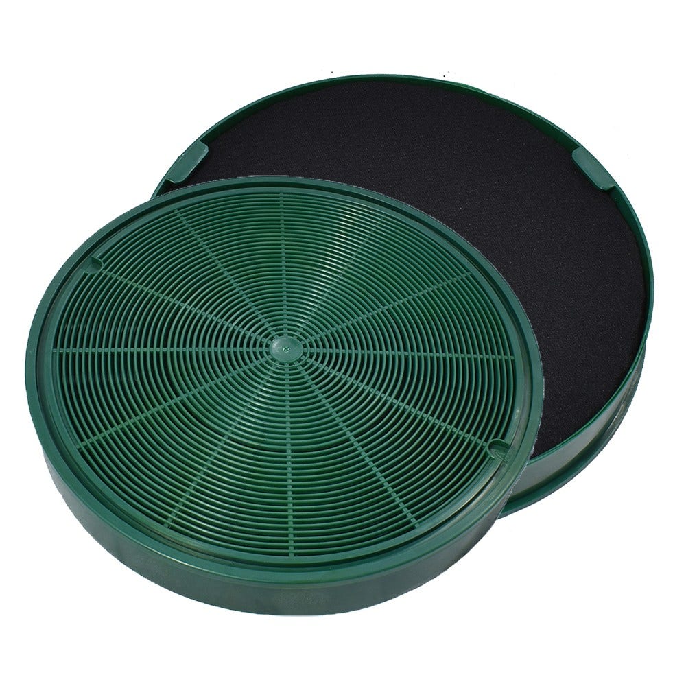 Faure Longlife Koolstoffilter MCFE31 / 9029801306 (2St.)