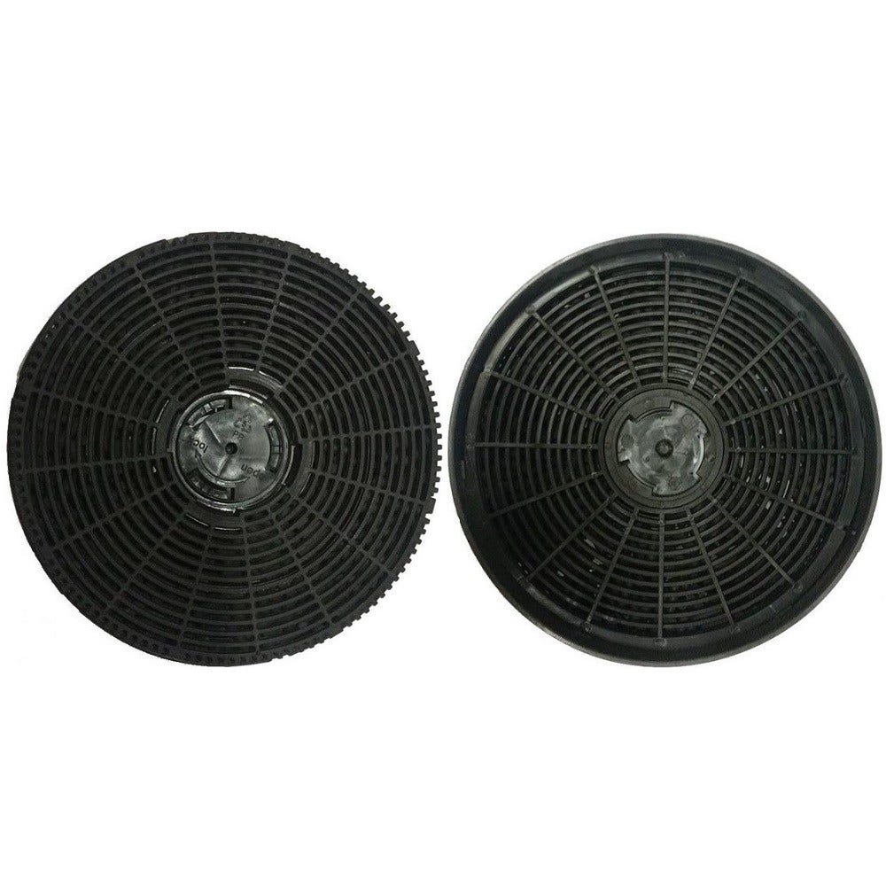 PKM Koolstoffilter CF115 (2St.)