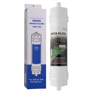 MAGIC WATER FILTER Waterfilter WSF-100 geschikt voor Samsung koelkasten