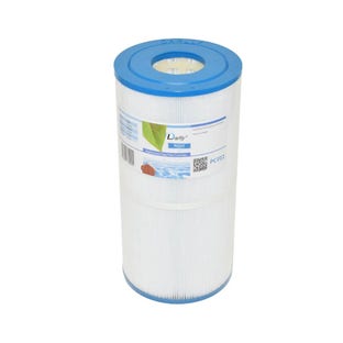 Zwembad Waterfilter geschikt voor Hayward CX580RE / C850E / C850