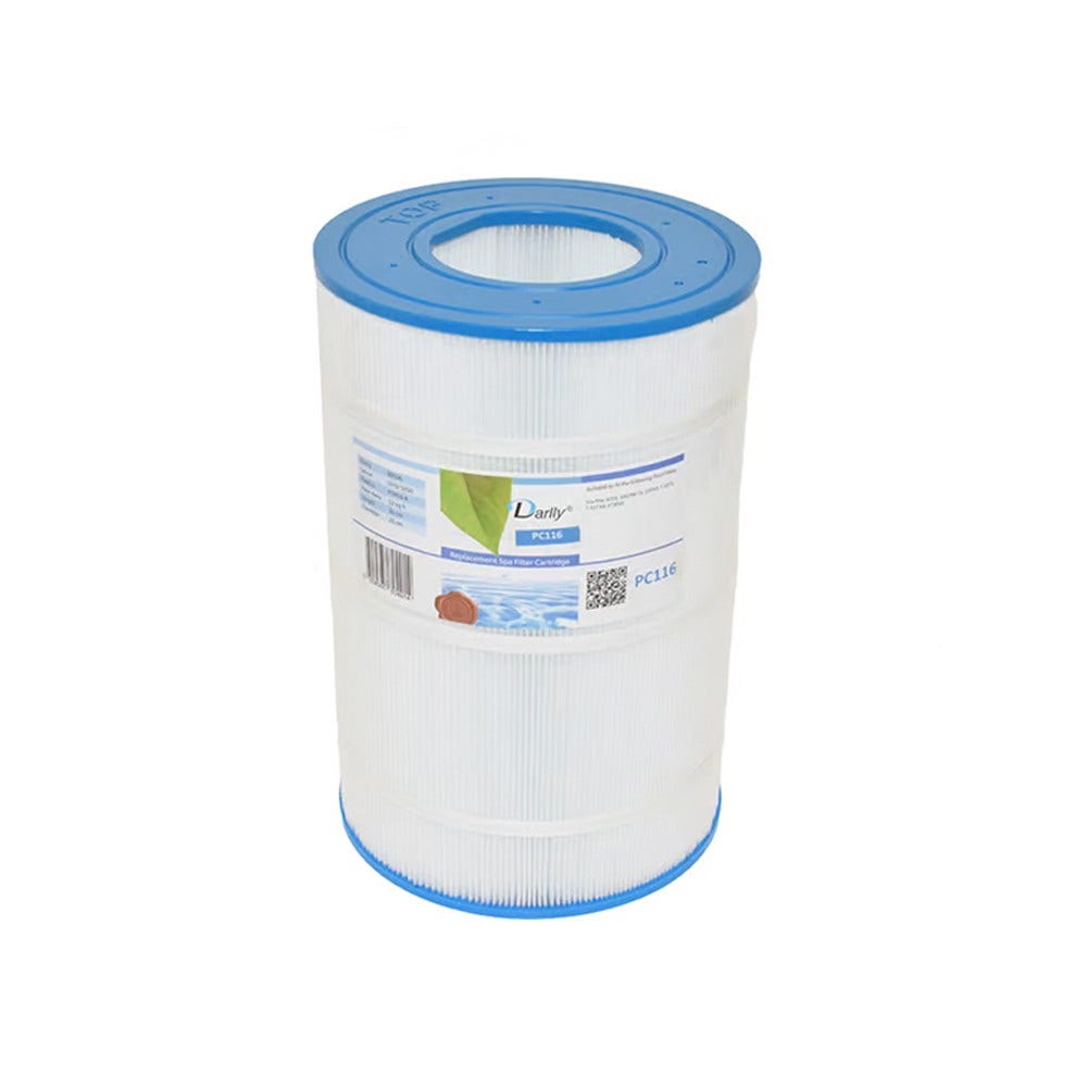 Darlly Zwembad Waterfilter STA-RITE Posi-Flo II PTM50 / 50TX / WC108-562SX / PC116 / STA-RITE 50TX