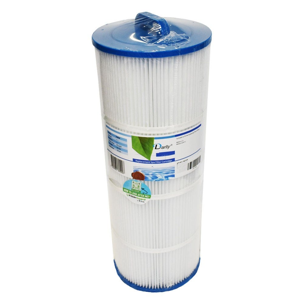Darlly Zwembad Waterfilter Weltico C5 / 62615