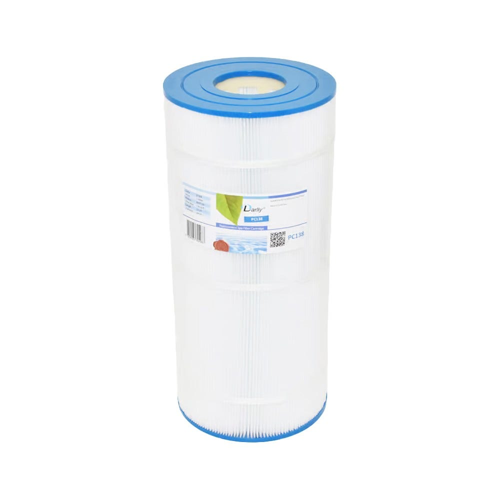 Darlly Zwembad Waterfilter AstralPool Terra 100 / Astral 2510 CE / PAST100 / PC138 / C-8499