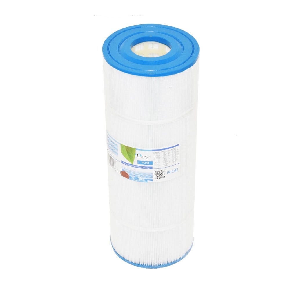 Zwembad Waterfilter geschikt voor Waterco Trimline CC75 / Jandy CT-75