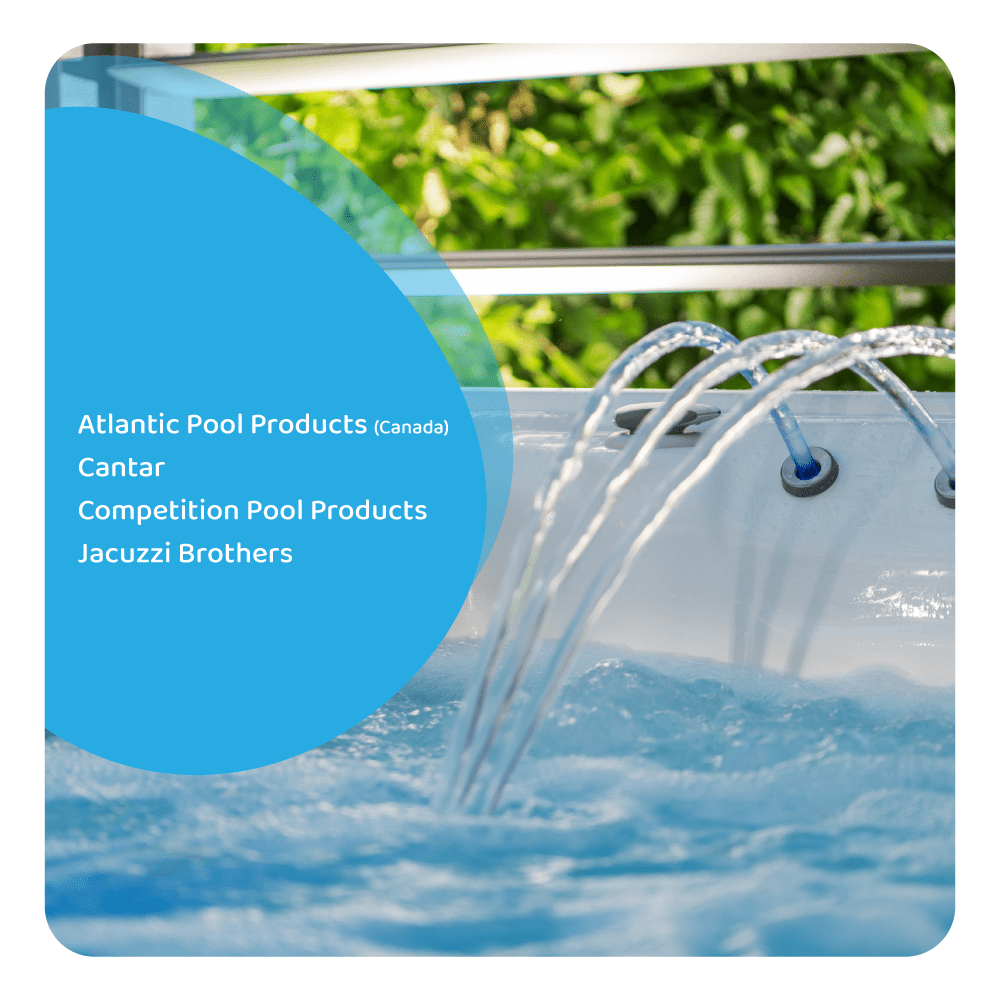 Darlly Zwembad Waterfilter PC147 / C-9475 / PJ75